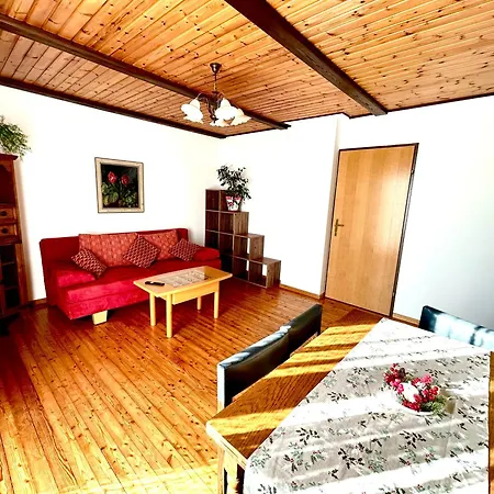 Natalie - Panorama 2 Mit Bergblick, Apartment