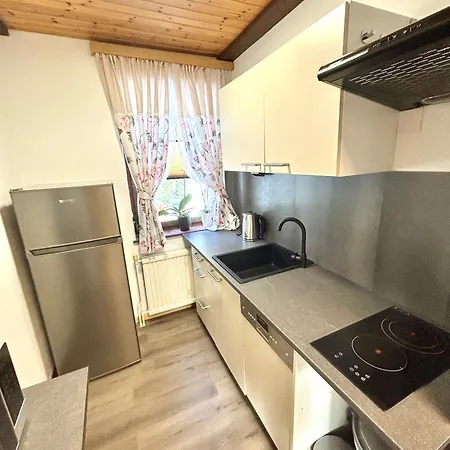 Natalie - Panorama 2 Mit Bergblick, Apartamento *