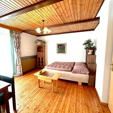 Apartamento Natalie - Panorama 2 Mit Bergblick, Semmering