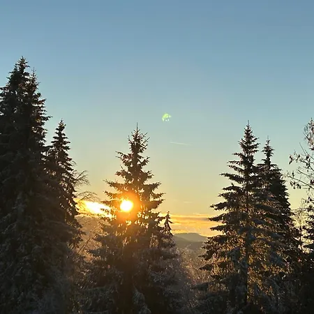Natalie - Panorama 2 Mit Bergblick, * Semmering