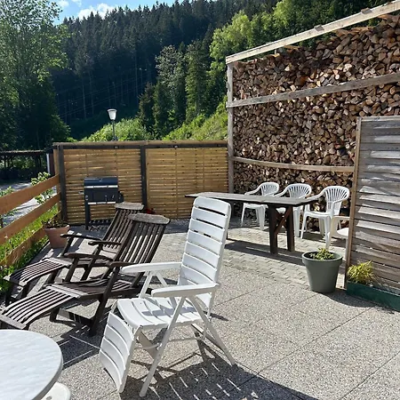 Apartman Natalie - Panorama 2 Mit Bergblick, *