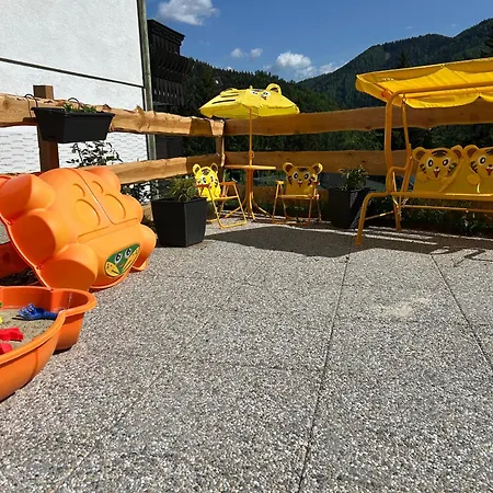Apartman Natalie - Panorama 2 Mit Bergblick, Semmering