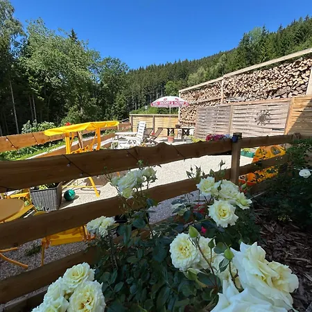 Apartman Natalie - Panorama 2 Mit Bergblick, *