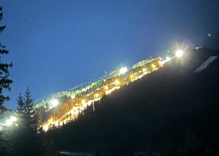 Natalie - Panorama 2 Mit Bergblick, *